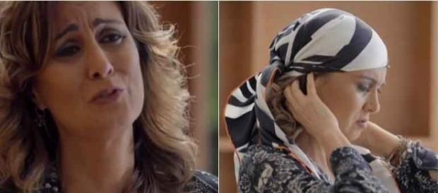 Márcia Cabrita passa por momento difícil Márcia Cabrita passa por momento difícil