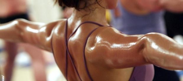 Mente y cuerpo sano – Bikram Yoga – Vanguardia Sustentable - vanguardiasustentable.com Mente y cuerpo sano – Bikram Yoga – Vanguardia Sustentable - vanguardiasustentable.com