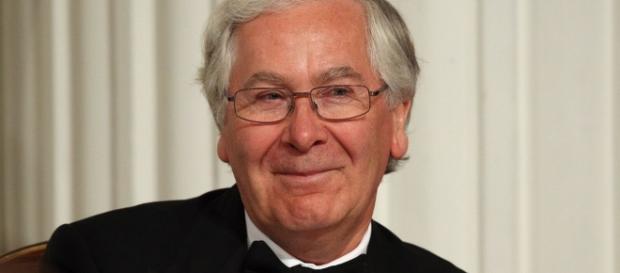 Mervyn King's £6.3m pension from Bank of England despite not ... - mirror.co.uk Mervyn King's £6.3m pension from Bank of England despite not ... - mirror.co.uk
