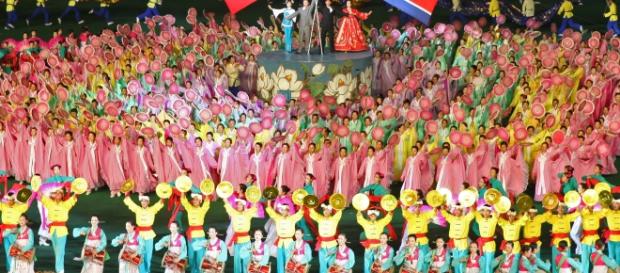 North Korea - China friendship - Image - Roman Harak | CC BY-SA 2.0 | Flickr North Korea - China friendship - Image - Roman Harak | CC BY-SA 2.0 | Flickr
