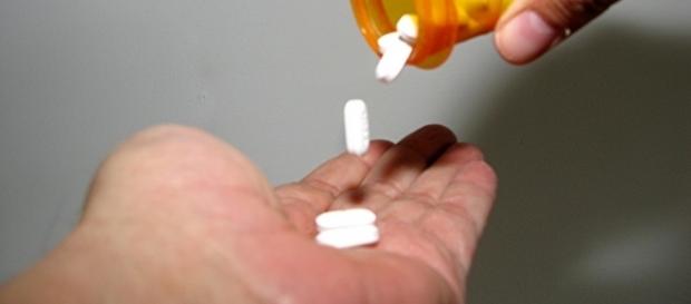 One-third of all U.S. adults prescribed painkilling opioids in 2015 / Photo via Frankieleon, Flickr One-third of all U.S. adults prescribed painkilling opioids in 2015 / Photo via Frankieleon, Flickr