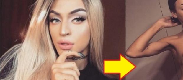 Pabllo Vittar revelou detalhes de sua vida íntima Pabllo Vittar revelou detalhes de sua vida íntima