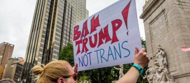 Poll: Majority feel transgender people should be able to serve in ... - aol.com Poll: Majority feel transgender people should be able to serve in ... - aol.com