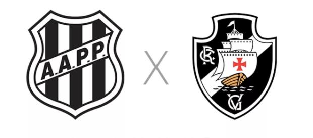 Ponte e Vasco perderam na rodada passada Ponte e Vasco perderam na rodada passada