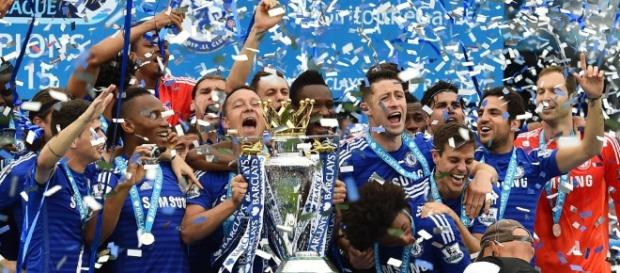 Que nous réserve la Premier League cette année ? - francetvinfo.fr Que nous réserve la Premier League cette année ? - francetvinfo.fr