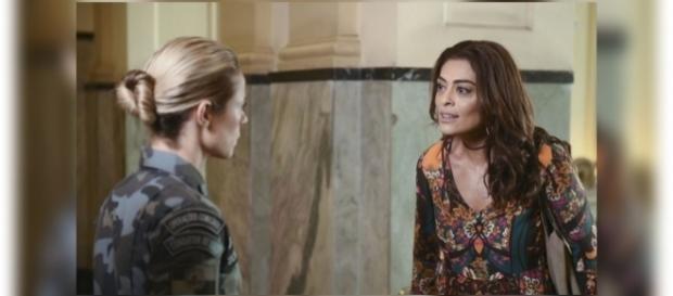 Resumo dos próximos capítulos da novela ''A Força do Querer'' Resumo dos próximos capítulos da novela ''A Força do Querer''