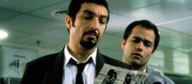 Ricardo Darín y Gastón Pauls en una de las mejores películas argentinas Ricardo Darín y Gastón Pauls en una de las mejores películas argentinas