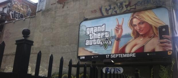 Rockstar sued for use of copyrighted persona in GTA Vice City / Photo via Florent Parcevaux, Flickr Rockstar sued for use of copyrighted persona in GTA Vice City / Photo via Florent Parcevaux, Flickr