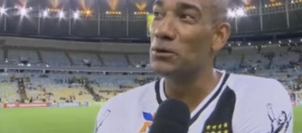 Rodrigo - Jogador da Ponte Preta Rodrigo - Jogador da Ponte Preta