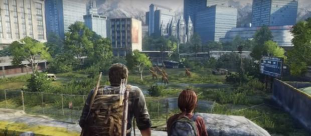 There are still a lot of single-player games that are worth playing. Photo via dansg08/YouTube There are still a lot of single-player games that are worth playing. Photo via dansg08/YouTube