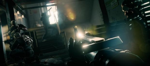 Tom Clancy's Rainbow Six Siege Launch Trailer Released (Image - flickr - BagoGames) Tom Clancy's Rainbow Six Siege Launch Trailer Released (Image - flickr - BagoGames)