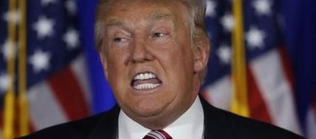 Trump's hand in drafting Donald Jr. statement further strengthened case against president. Image credit - Young Turks/YouTube. Trump's hand in drafting Donald Jr. statement further strengthened case against president. Image credit - Young Turks/YouTube.