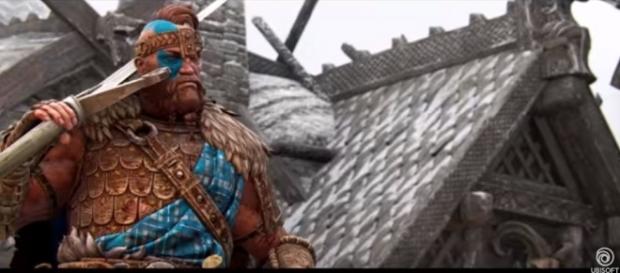 Ubisoft confirms 'For Honor' Season 3 will be live on Aug. 15 with new heroes, two battlefields, and more. Ubisoft US/YouTube Ubisoft confirms 'For Honor' Season 3 will be live on Aug. 15 with new heroes, two battlefields, and more. Ubisoft US/YouTube