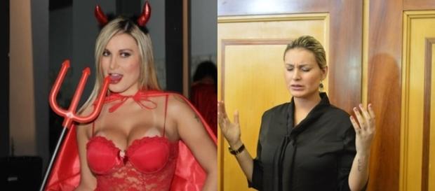 Veja os famosos que viraram cristãos depois de aprontar muito Veja os famosos que viraram cristãos depois de aprontar muito