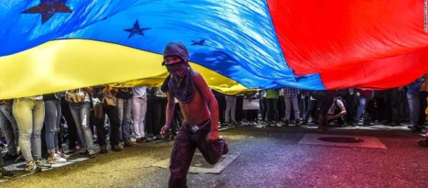 Venezuela opposition figures Leopoldo Lopez and Antonio Ledezma ... - cnn.com Venezuela opposition figures Leopoldo Lopez and Antonio Ledezma ... - cnn.com