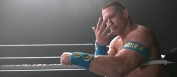 'WWE 2K18' first look photos show lifelike and incredible graphics better than 'WWE 2K17.' WWE 2K/YouTube 'WWE 2K18' first look photos show lifelike and incredible graphics better than 'WWE 2K17.' WWE 2K/YouTube