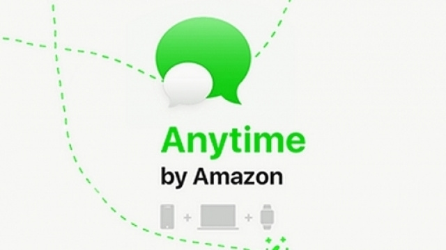 Amazon Anytime &egrave; intrigante, ma gli utenti gli daranno una chance?