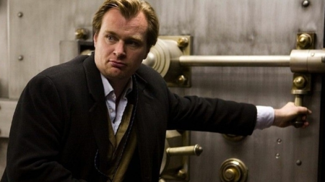 GeekNation Christopher Nolan Talks the Future of Superheroes on Film - geeknation.com