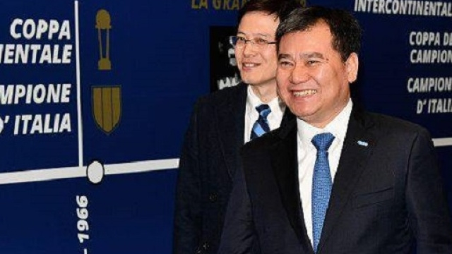 Inter, clamoroso scambio con il Besiktas