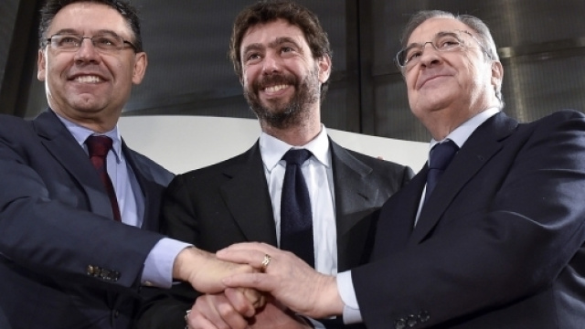 Juve, proposta a sorpresa del Real Madrid