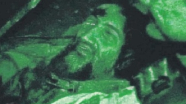 La foto del cadavere di Bin Laden divulgata nel 2011