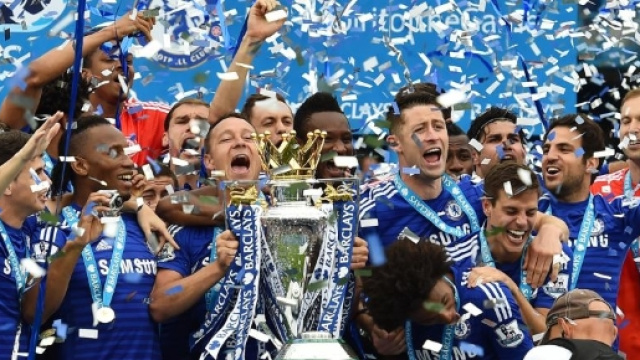 Que nous réserve la Premier League cette année ? - francetvinfo.fr