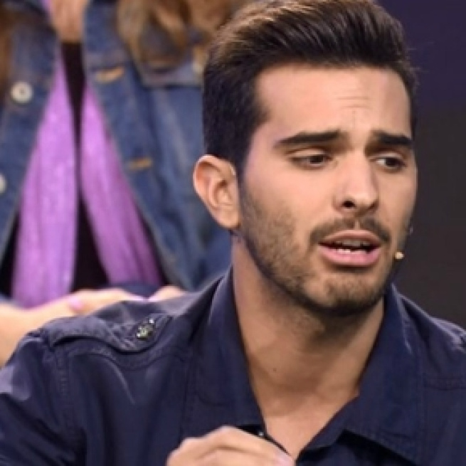La salud de la hermana de Suso Álvarez.