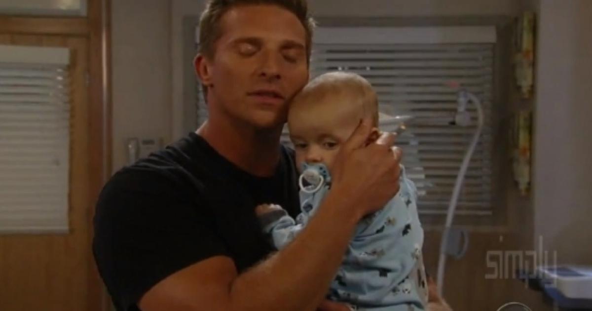 'General Hospital' Spoilers: Steve Burton's Return Will Affect Almost ...