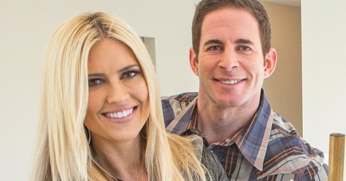 ‘Flip or Flop’ stars Tarek and Christina El Moussa producing new show