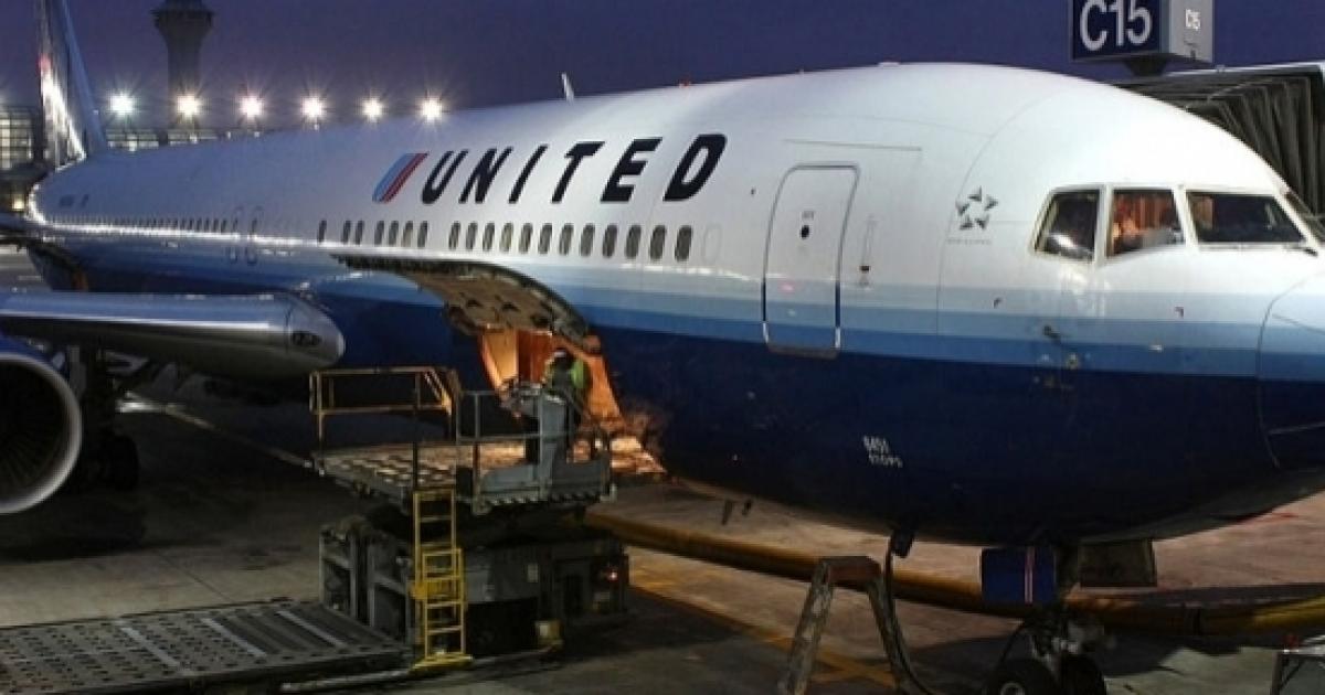 United Airlines flight from Maui to Chicago delayed by 24 hours