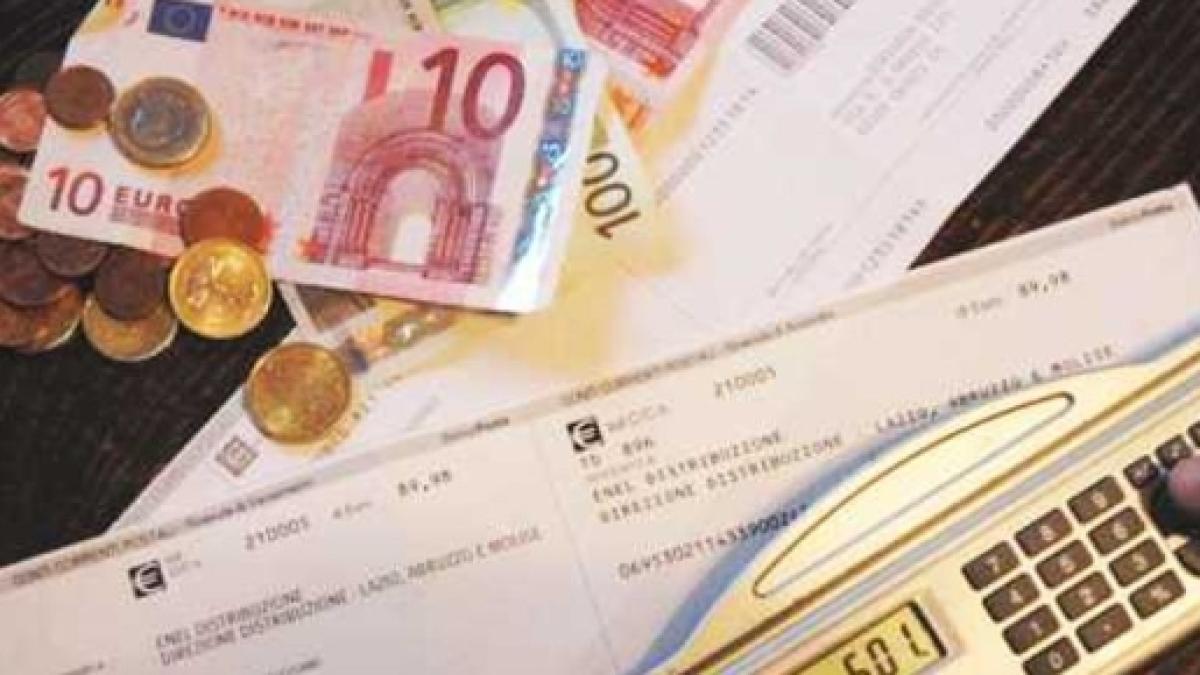 Bollette troppo care? arriva la legge che prevede lesonero e la ... Richiesta sospensione fornitura enel
