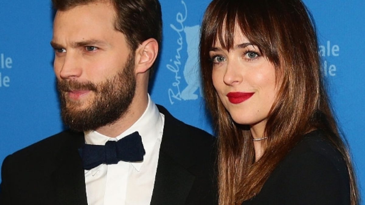 Did Jamie Dornan cause Dakota Johnson's split from Matthew Hitt?