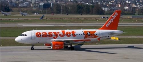 A French pilot working for EasyJet flew under the influence of Ecstacy [Image: Pixabay/CC0]