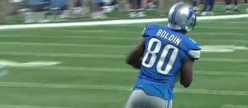 Anquan Boldin Hauls in 75th Career TD! | Titans vs. Lions | NFL from YouTube/NFL