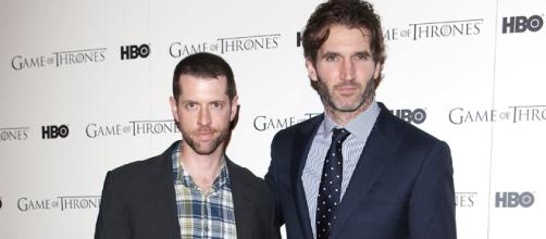 Game of Thrones' Creators to Adapt 'Dirty White Boys' for 20th ... - variety.com