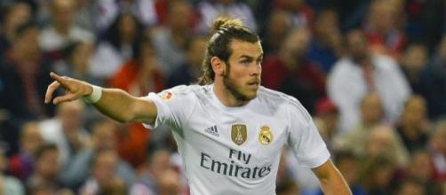 LIGA - Gareth Bale est de retour dans le groupe du Real Madrid ... - eurosport.fr