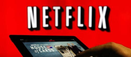 Netflix: How $2.8 Billion for U.S. Content Just Might Pay Off ... - barrons.com