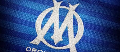 Olympique de Marseille - Logo officiel