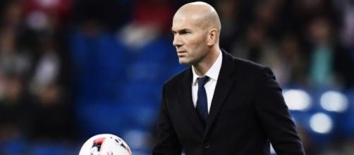Real: les records que peut encore viser Zidane, et il y a du boulot - bfmtv.com