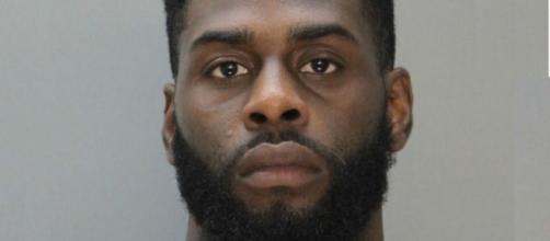 Willie Reed's mugshot (Image via Miami Police Department)