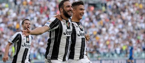 Calciomercato, vicino l'accordo per il nuovo attaccante della Juventus?