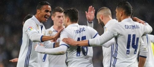 Celta Vigo Vs. Real Madrid 2017: Prediction, Team News, Lineups ... - inquisitr.com