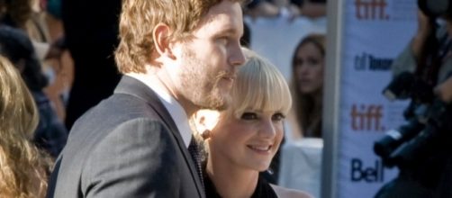 Chris Pratt and Anna Faris announced on Sunday that they are legally separating. Photo by Josh Jensen via Flickr.
