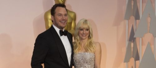 Chris Pratt and Anna Faris are legally separating after 8 years of marriage. (Flickr/Disney | ABC Television Group)