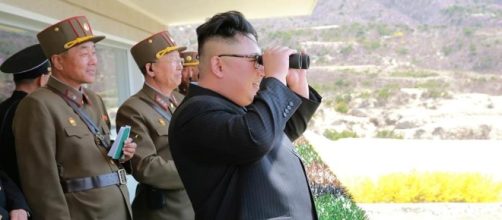 Corea del Nord pronta alla vendetta contro gli Stati Uniti