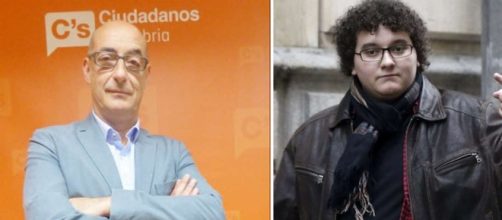Felisuco pierde los papeles ante Facu Díaz: “Váyase a la mierda ... - elplural.com
