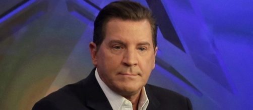 Fox News Host Eric Bolling Suspended Amid Claims Of Lewd Texting ... [Image source: Youtube Screen grab]