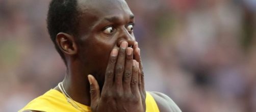 Gatlin sacré, Usain Bolt 3e pour son dernier 100 m mondial - beIN ... - beinsports.com