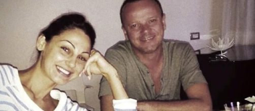 Gigi D’Alessio e Anna Tatangelo non si sono lasciati, le ultime notizie sulla coppia.