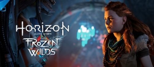 'Horizon Zero Dawn' The Frozen Wilds DLC: release date, settings, and more(Playstation/YouTube Screenshot)